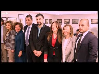 مهرجان كايال ينطلق بدورته الثانية ورامي عيّاش يغني نشيد السلام