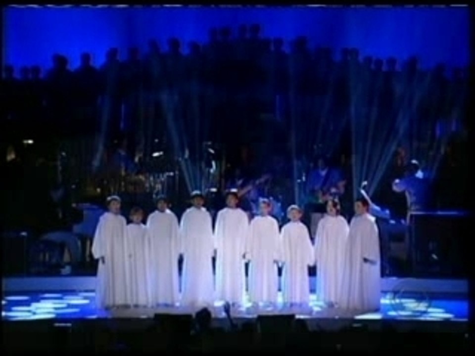 Libera at Kennedy.divx