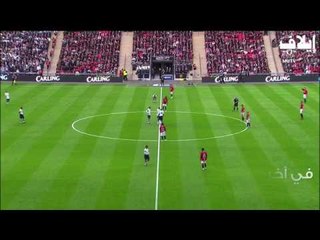 أشهر 5 أخطاء كروية تحكيمية