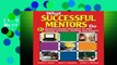 [P.D.F] What Successful Mentors Do: 81 Research-Based Strategies For New Teacher Induction,