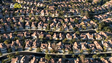 The American Cities With The Biggest Average Homes
