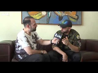 أمينوكس لـ "إيلاف" من موازين ٢٠١٨: أودّ القيام بدويتو مع أوكا وأورتيغا