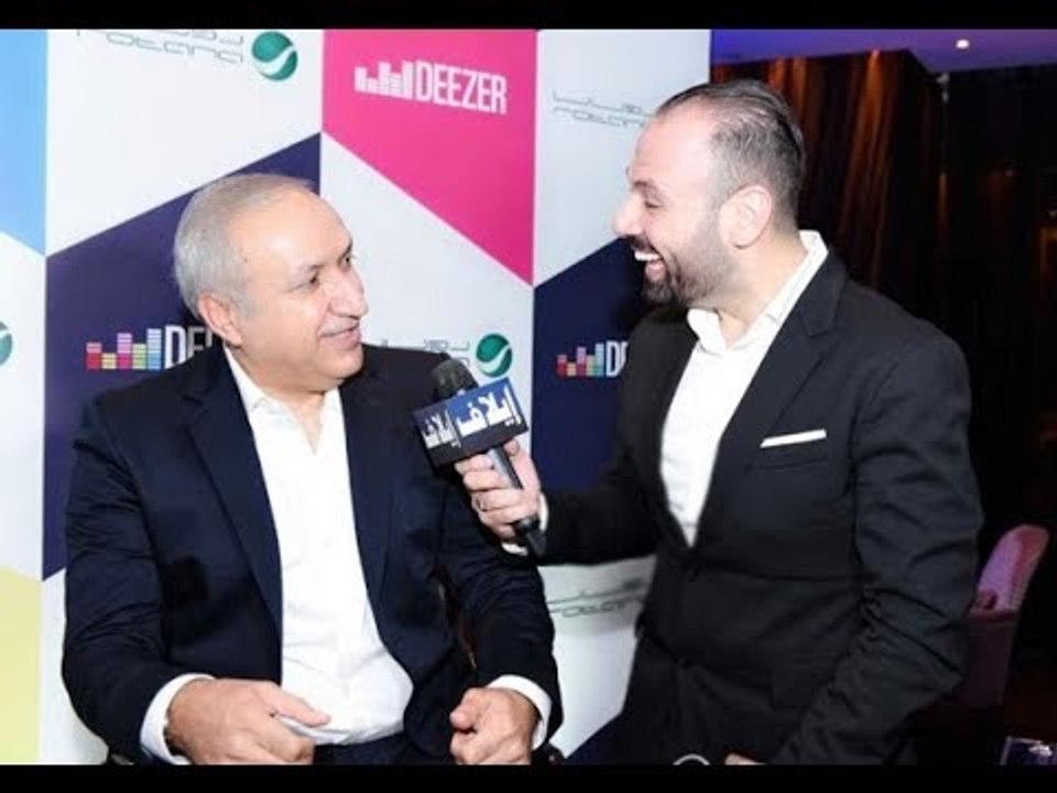 سالم الهندي لـ "إيلاف": مع إحترامي لـ "إليسا" و...