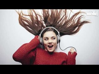 الموسيقى غذاء الروح والجسد