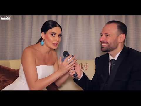 سيرين عبد النور لـ إيلاف : هذا رأيي بإطلالة نيكول سابا ودانييلا رحمة وفاليري أبو شقرا في رمضان