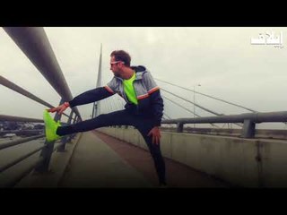 هل تنتج ملابسنا الكهرباء؟