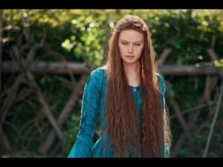 أوفيليا ... معالجة سينمائية مختلفة لملحمة هاملت الشيكسبيرية