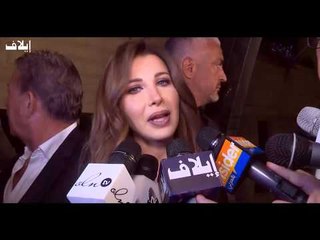 نجوم موركس دور ٢٠١٨ يتحدّثون لكاميرا إيلاف - الجزء الأوّل