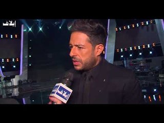 إيلاف تحاور دموع والمدربين في كواليس أحلى صوت