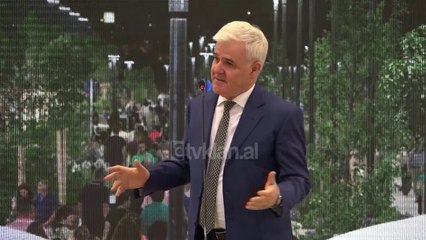 Xhafaj del ne krah te Veliajt pas doreheqjes