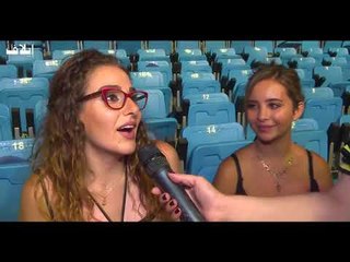 كاظم الساهر يجمع الجالية العربية والمغتربين في بيت الدين