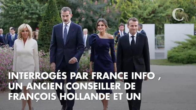 La date et le lieu des obsèques de Philippe Gildas, Emmanuel Macron a besoin de souffler : toute l'actu du 30 octobre
