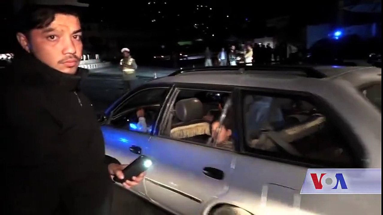 اکشن های برمک در ۱۱شب!