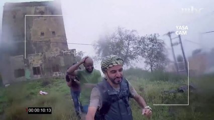 حسين يحيى الفيفي صاحب متحف في مدينة فيفا من 20 سنة