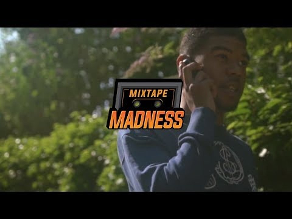 Dee - Paper Grew (Music Video) | @MixtapeMadness