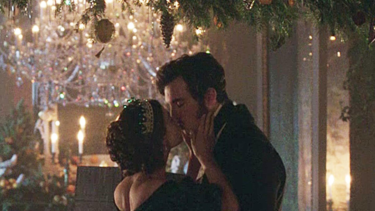 Victoria - Weihnachtsspecial - Trailer (Deutsch) HD