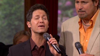 Bill & Gloria Gaither - He Is Here