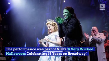 Ariana Grande Performs for First Time Since Calling Off Engagement