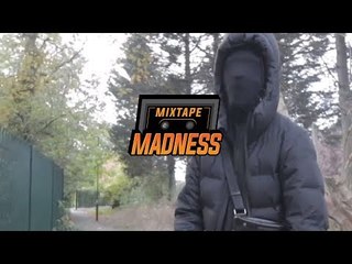 AD - Dirty Streets (Music Video) | @MixtapeMadness
