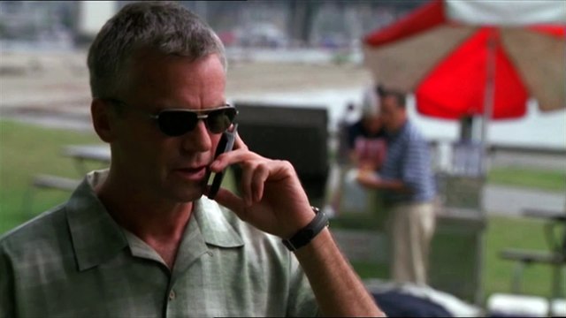 STARGATE SG1 Chain Reaction Trailer #1 - Richard Dean Anderson