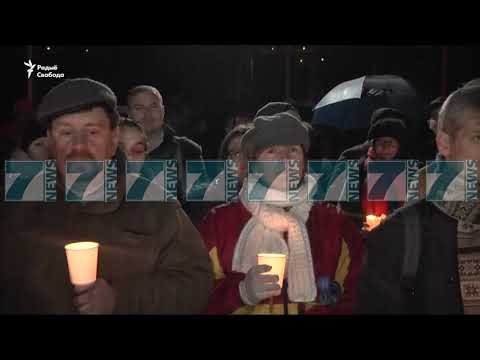 BJELLORUSIA PERKUJTON 100 INTELEKTUALET E VRARE GJATE REGJIMIT STALINIST - News, Lajme - Kanali 7