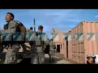 SHBA DO TE DERGOJE ME SHUME SE 5200 TRUPA NE KUFI ME MEKSIKEN - News, Lajme - Kanali 7