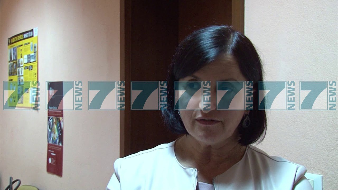 KANCERI PO KTHEHET NE EPIDEMI NE SHQIPERI - News, Lajme - Kanali 7