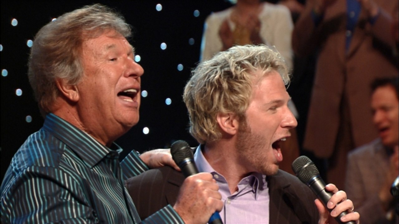 Gaither Bread Upon The Water video Dailymotion