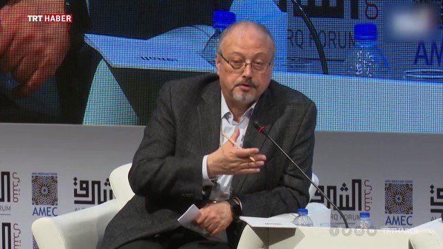 ABD Kongresi: Riyad yönetimi zor durumda