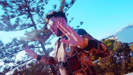 Faycal Mignon - Mama Ciao (Clip Exclu 2018)  فيصل مينيون - ماما تشاو