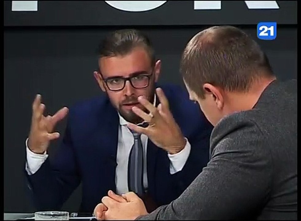 Important, 30 octombrie 2018 (p. 2) - Sergiu Mocanu & Ştefan Gligor