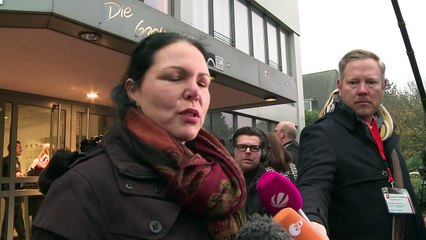 Um enfermeiro transformado em réu