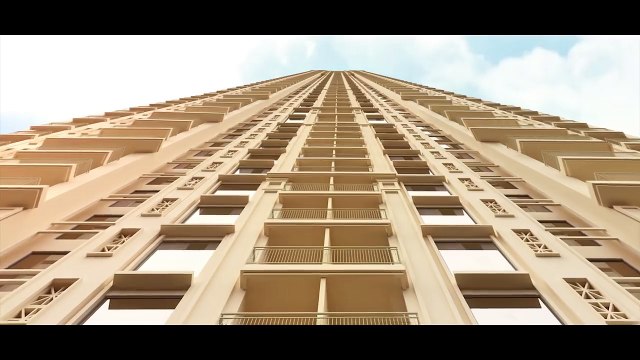 Tallest Tower in Chennai New Apartments in OMR Residential Projects in OMR - House Of Hiranandani