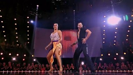 «Révolution»- E5- Steve et Maryse, 28 et 25 ans, Montréal et Brossard