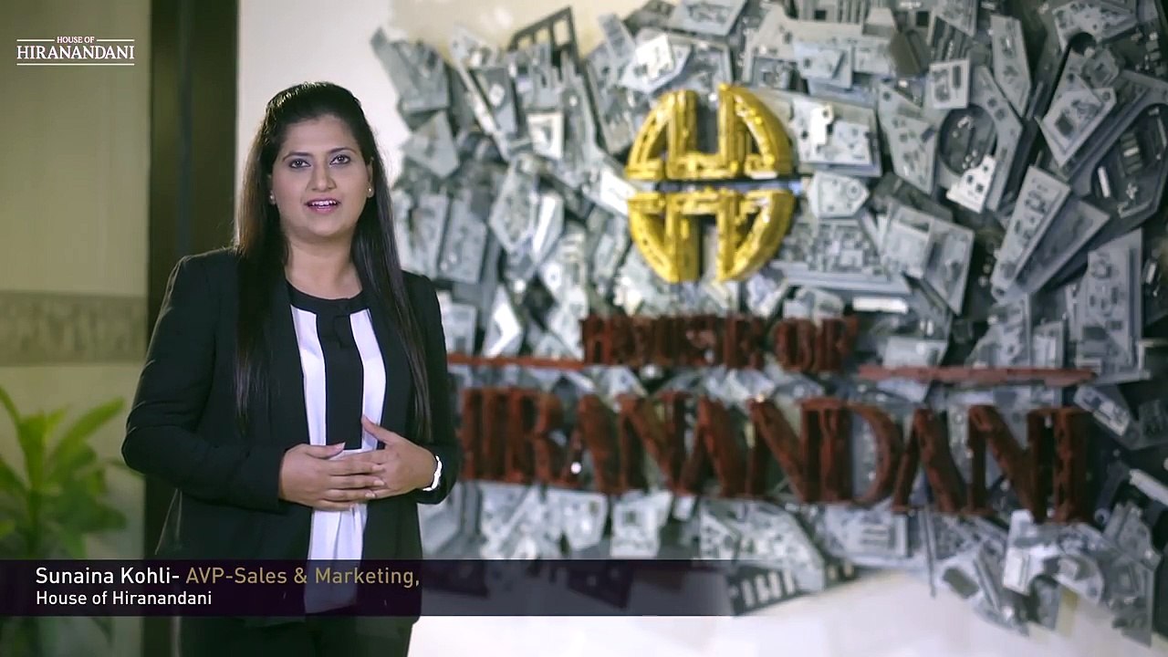 NRI Investment in Luxury Apartments in Bangalore, Chennai, Hyderabad - House Of Hiranandani