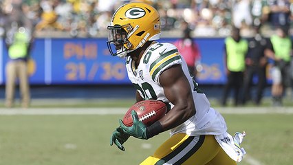 Rapoport: 'Clear' Packers wanted to move on from Montgomery