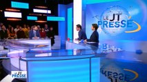 Le JT Pressé du 30/10 - CANAL+