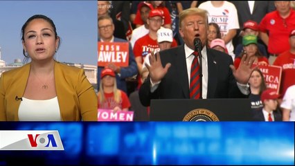 VOA Türkçe Haberler 30 Ekim