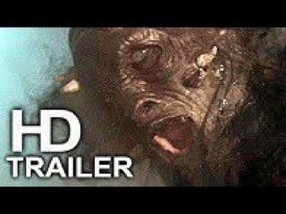 ASTRAL (FIRST LOOK - Trailer #1 NEW) 2019 Paranormal Horror Movie HD