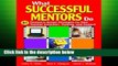 [P.D.F] What Successful Mentors Do: 81 Research-Based Strategies for New Teacher Induction,
