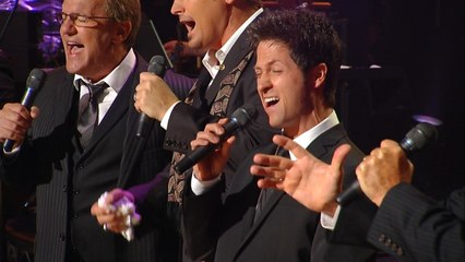 Gaither Vocal Band - At The Cross