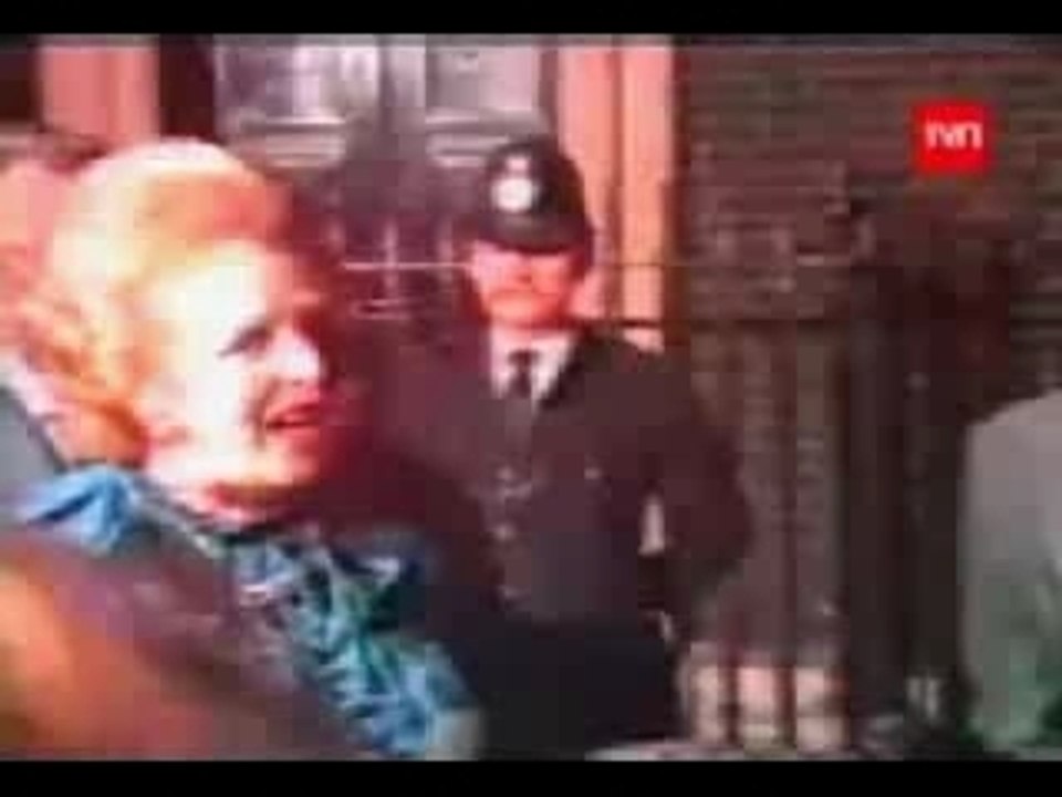 Chile Y Su Participación En Las Malvinas Parte II