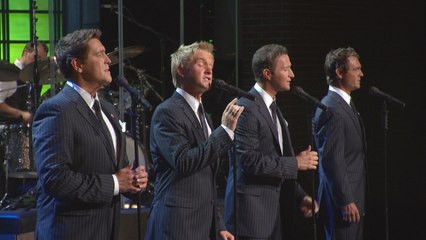 Bill & Gloria Gaither - Yesterday