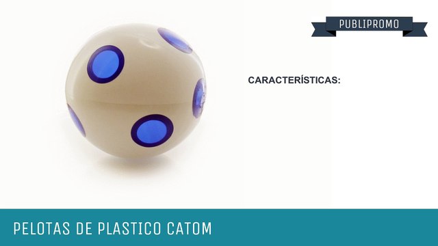 Pelotas de plástico hinchables personalizadas