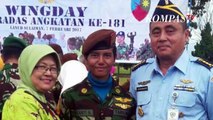 Sayap Muda Penjaga Indonesia - CERITA MILITER (4)