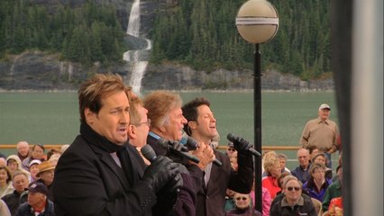 Bill & Gloria Gaither - Satisfied