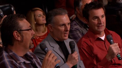 Bill & Gloria Gaither - I Thank My Savior for It All