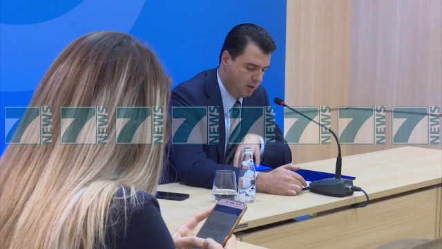 RAMA I PERGJIGJET BASHES - News, Lajme - Kanali 7