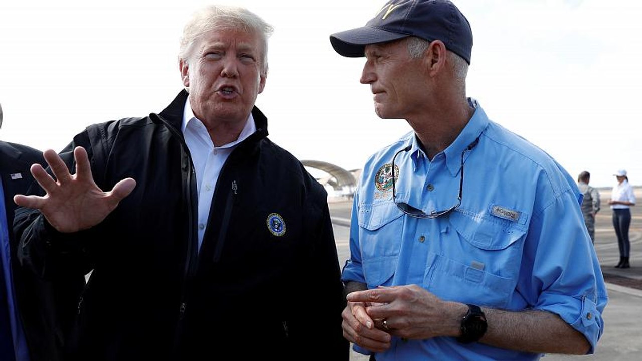 Trump gegen Anrecht auf US-Pass durch Geburt