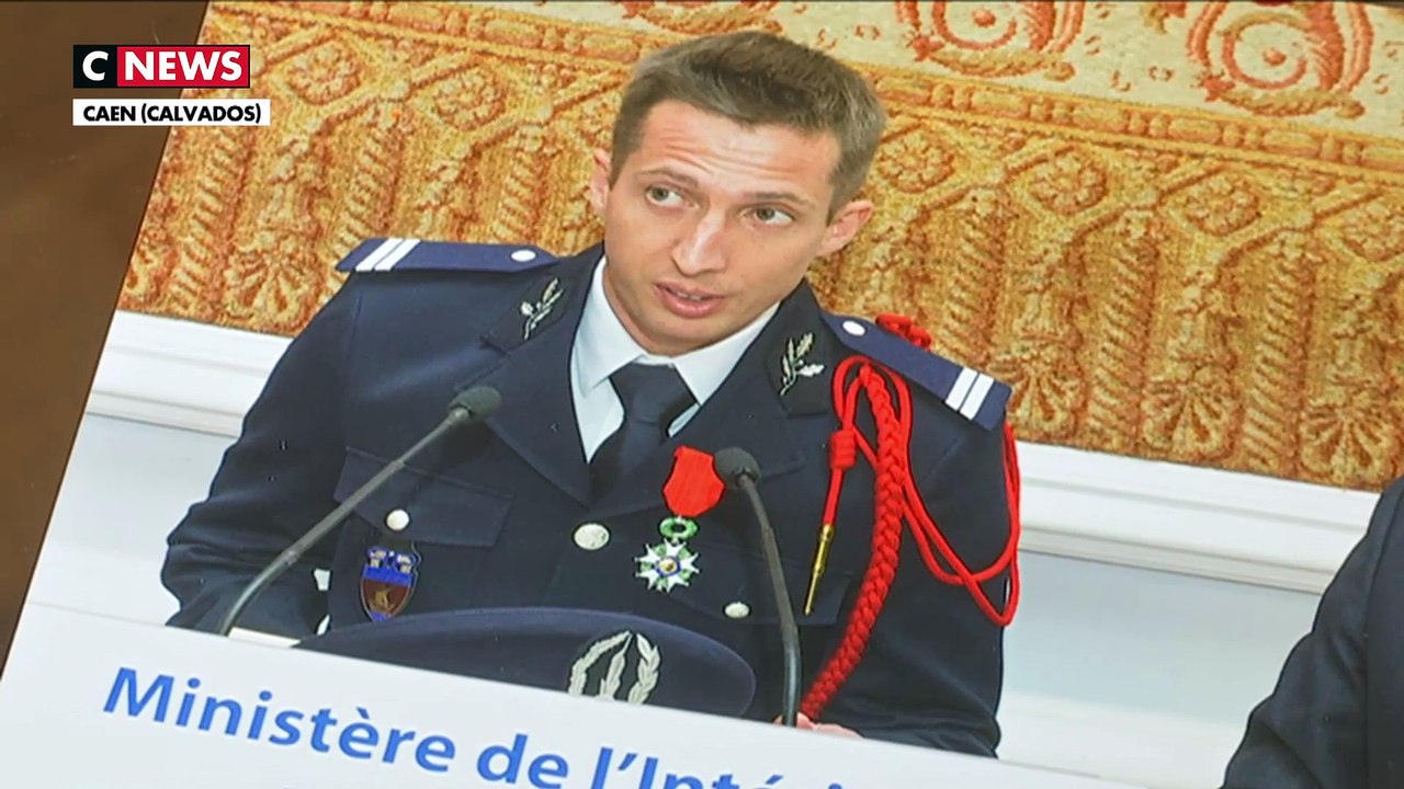 Grièvement blessé, un policier attend toujours d'être indemnisé par l'État